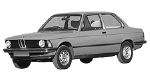 BMW E21 P254C Fault Code