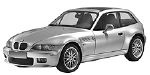 BMW E36-7 P254C Fault Code