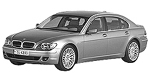 BMW E65 P254C Fault Code