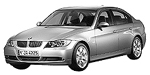 BMW E90 P254C Fault Code