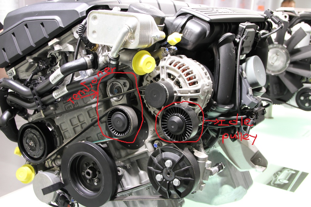See P254C in engine